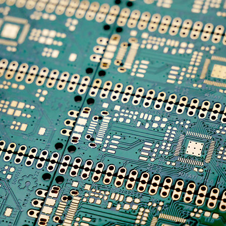 PCB Fabrication
