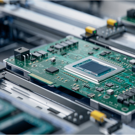 PCB Assembly