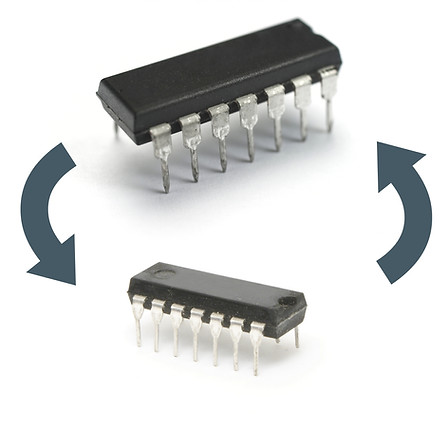 Component Alternatives
